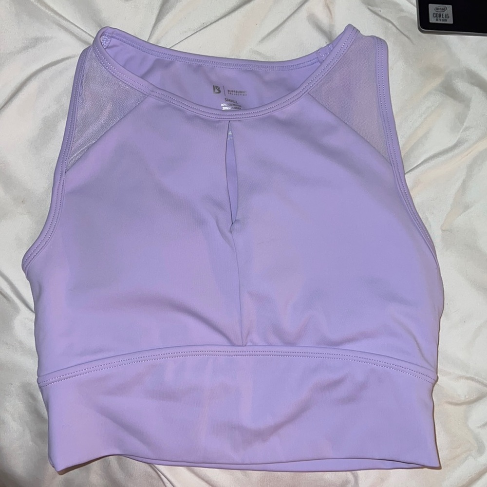 BuffBunny Sports Bra